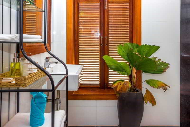P5 Angkor Residence Siem Reap Exteriér fotografie